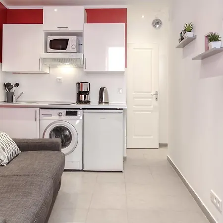 Comfortable Apt 5 Min Walk To The Beach
