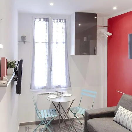 Comfortable Apt 5 Min Walk To The Beach * Nice