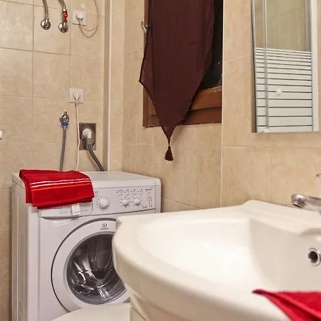 My Casa - Rue Du Congres Apartment *