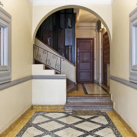 My Casa - Rue Du Congres * Nice