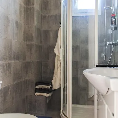 Apartment Place Magenta Modern Studio A/c Nice