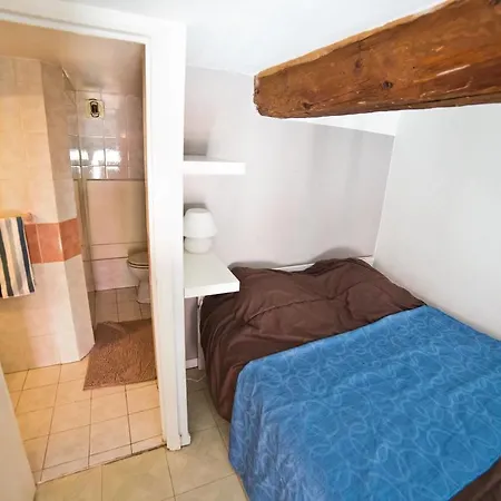 Splendid Studio Place Massena *