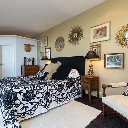 Centragence - Cap De Apartment