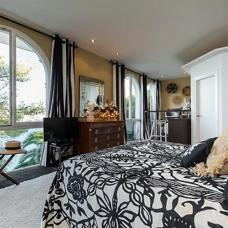 Apartment Centragence - Cap De Nice