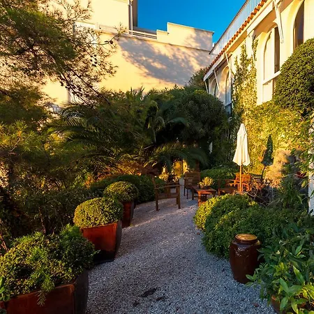 Apartment Centragence - Cap De