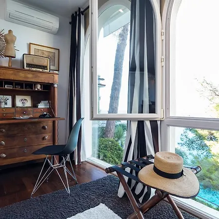 Centragence - Cap De Apartment *