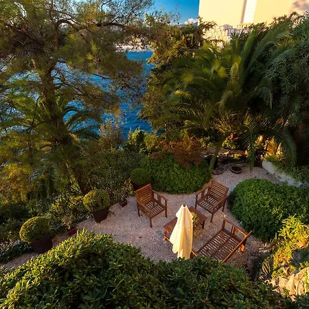 Apartment Centragence - Cap De Nice