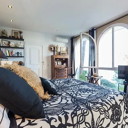 Apartment Centragence - Cap De