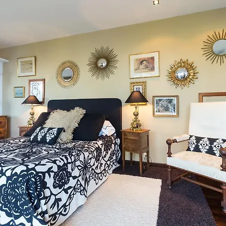 Centragence - Cap De Apartment