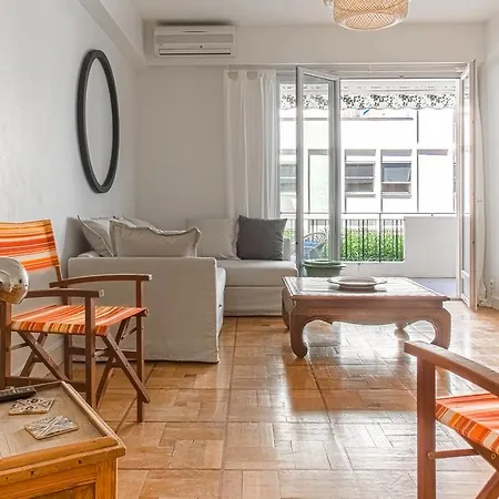 1 Bdr Apt Musician Neighborhood