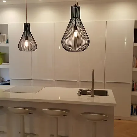 Design Centre Apartment Nice