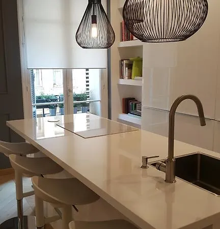 Design Centre Apartment Nice