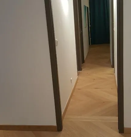 Design Centre Apartment *