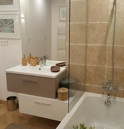 Design Centre Apartment
