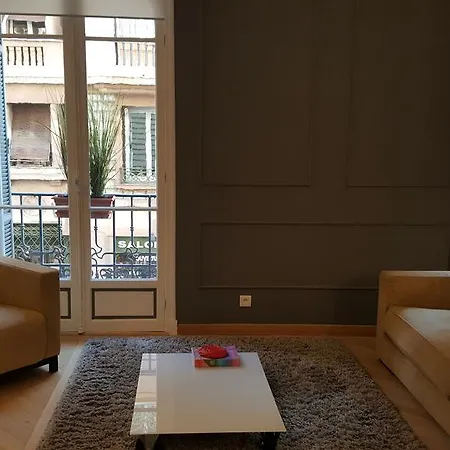 Design Centre Apartment Nice