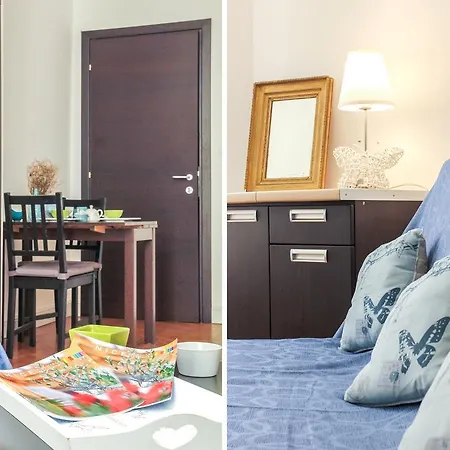 1 Bdr 2 Min To Train Station Apartment *