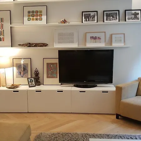 Design Centre Apartment *