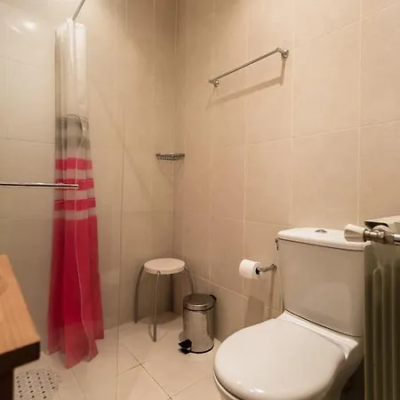 Luckey Homes - Rue De France Apartment Nice