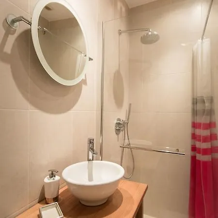 Luckey Homes - Rue De France Nice