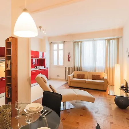 Luckey Homes - Rue De France
