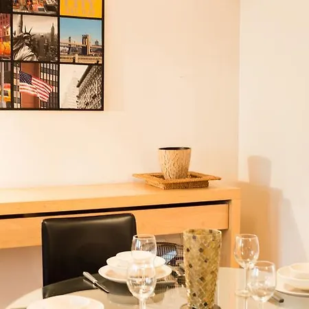 Luckey Homes - Rue De France * Nice