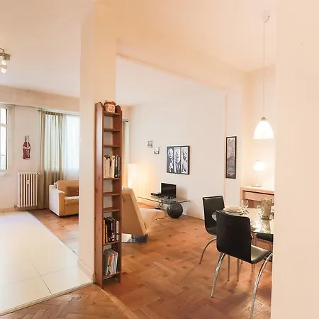Apartment Luckey Homes - Rue De France