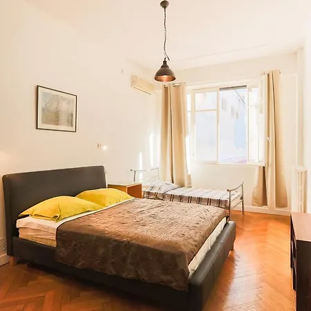 Luckey Homes - Rue De France Apartment Nice