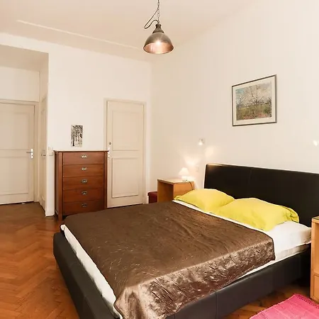 Luckey Homes - Rue De France Apartment
