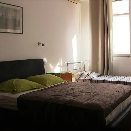 Apartment Luckey Homes - Rue De France *