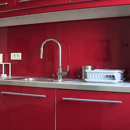 Luckey Homes - Rue De France