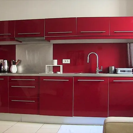 Luckey Homes - Rue De France * Nice