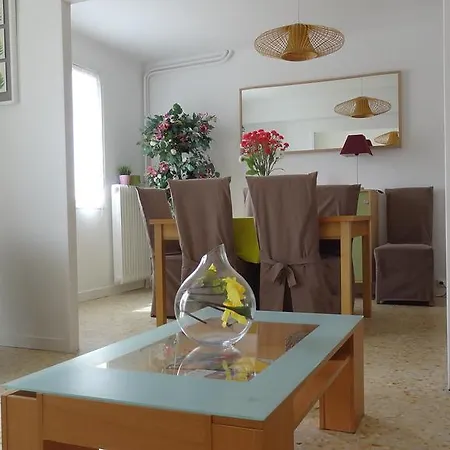 Place Garibaldi Apartment Nice