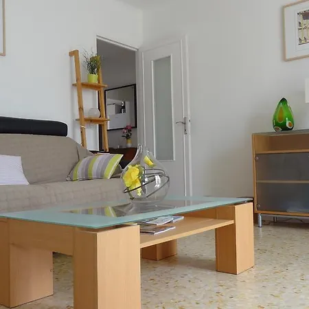 Apartment Place Garibaldi