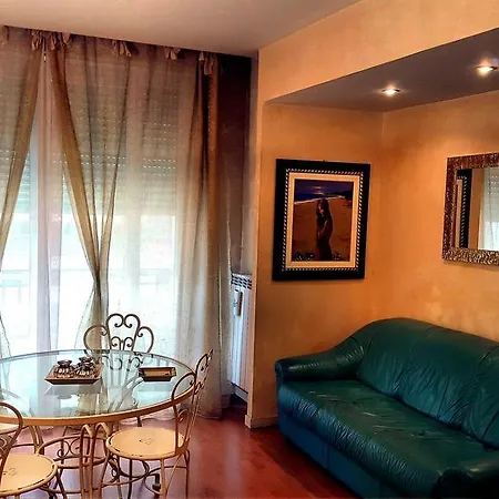 Maison Veronique Nice