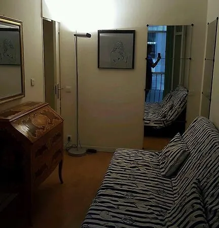 Maison Veronique Apartment *