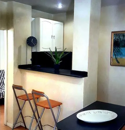 Apartment Maison Veronique Nice