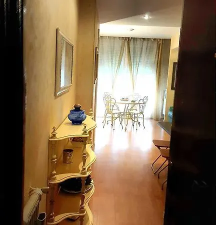 Apartment Maison Veronique