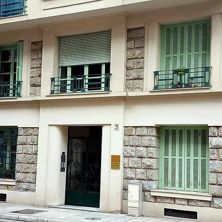 Maison Veronique Apartment *