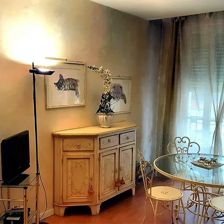 Apartment Maison Veronique