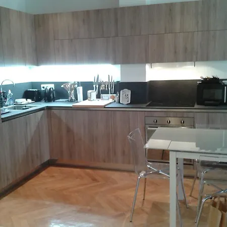 Anise Apartment *