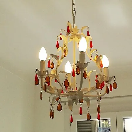 Anise Apartment *