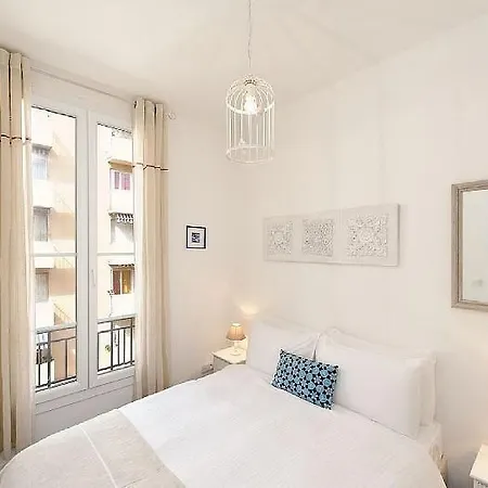 Apartment Anise