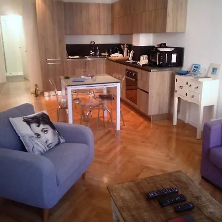 Anise Apartment Nice