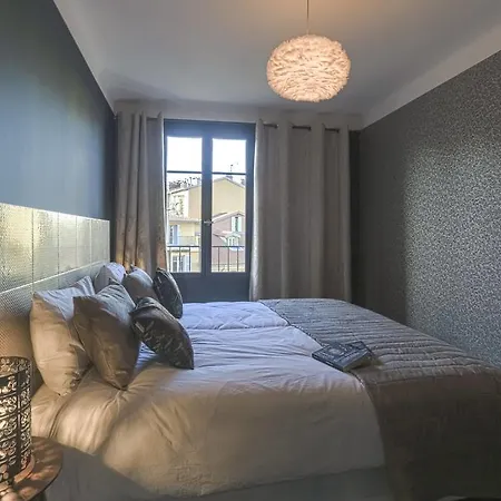 Apartment 3 Bdrs Apt Old Town