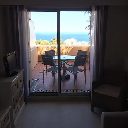 Le Ciel De Fabron Apartment Nice