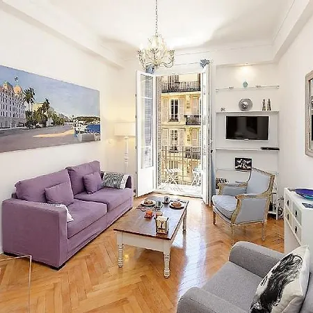 Apartment Anise *