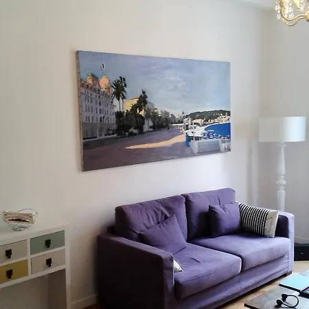 Anise Apartment *