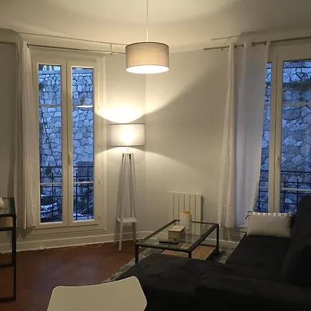 Apartment Le Desambrois *