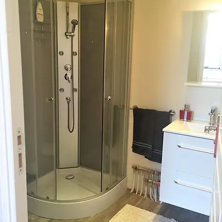 Paradis Au Centre Ville Apartment Nice
