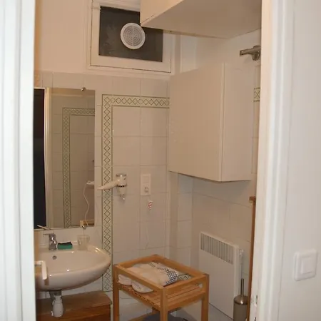 Lascaris Apartment